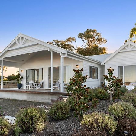 Magnolia Villa Emu Bay Buitenkant foto