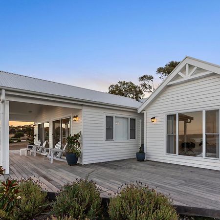 Magnolia Villa Emu Bay Buitenkant foto