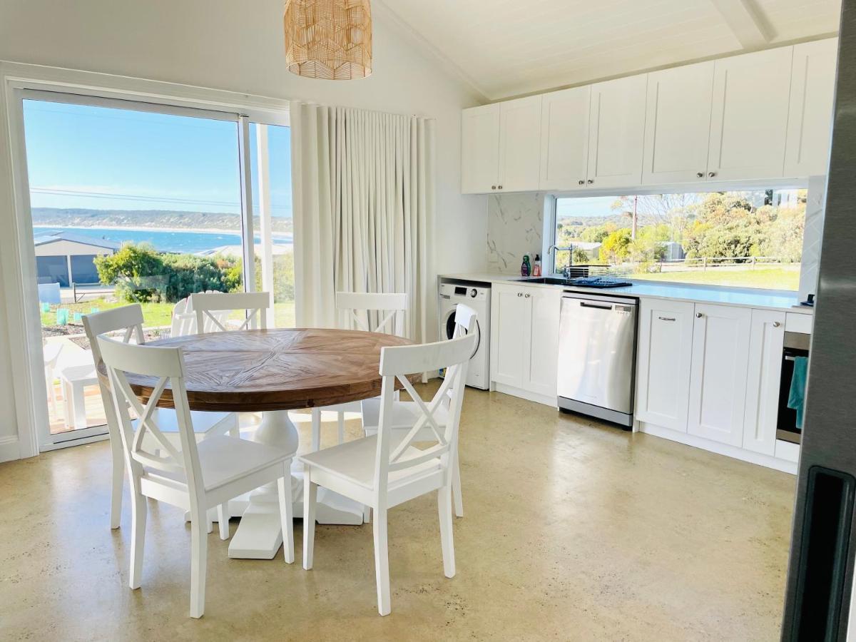 Magnolia Villa Emu Bay Buitenkant foto