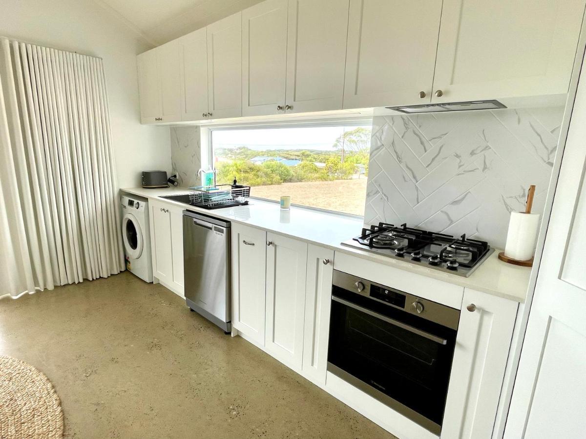 Magnolia Villa Emu Bay Buitenkant foto